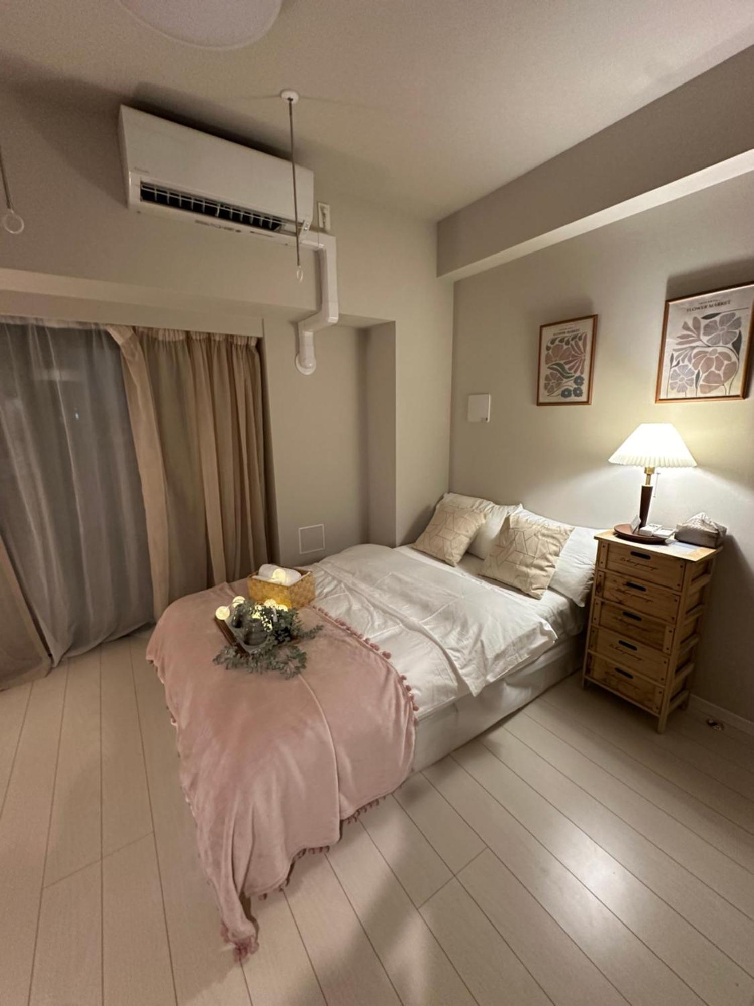 山手線「大塚駅」徒歩５分　貸切部屋 Apartamento *