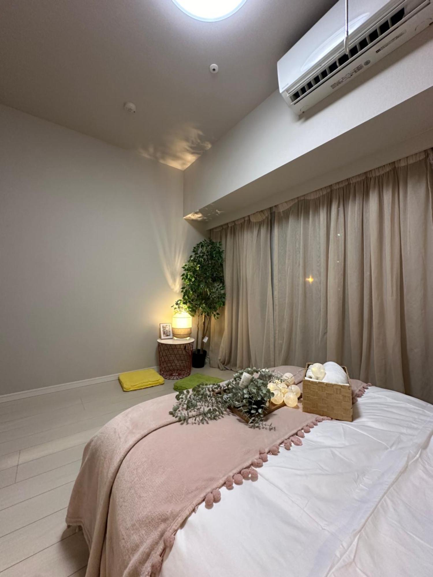 Apartamento 山手線「大塚駅」徒歩５分　貸切部屋 *